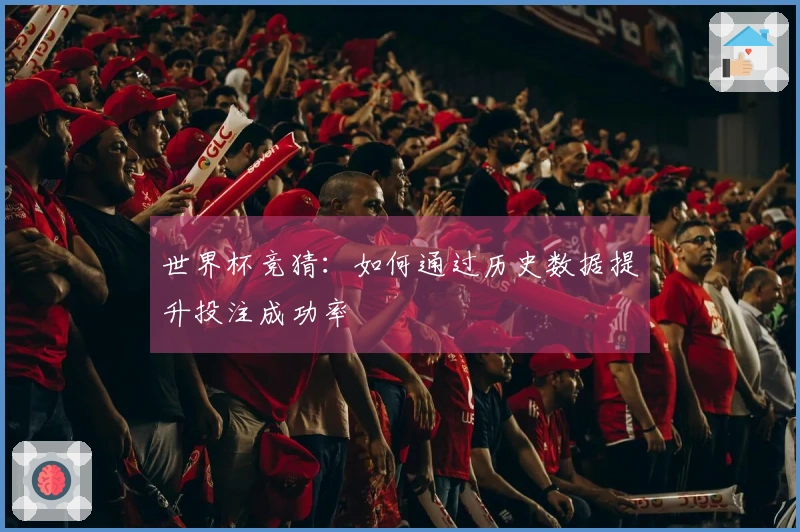 世界杯竞猜：如何通过历史数据提升投注成功率